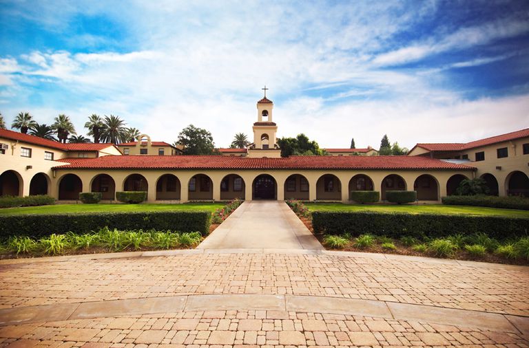 california colleges with best history programs