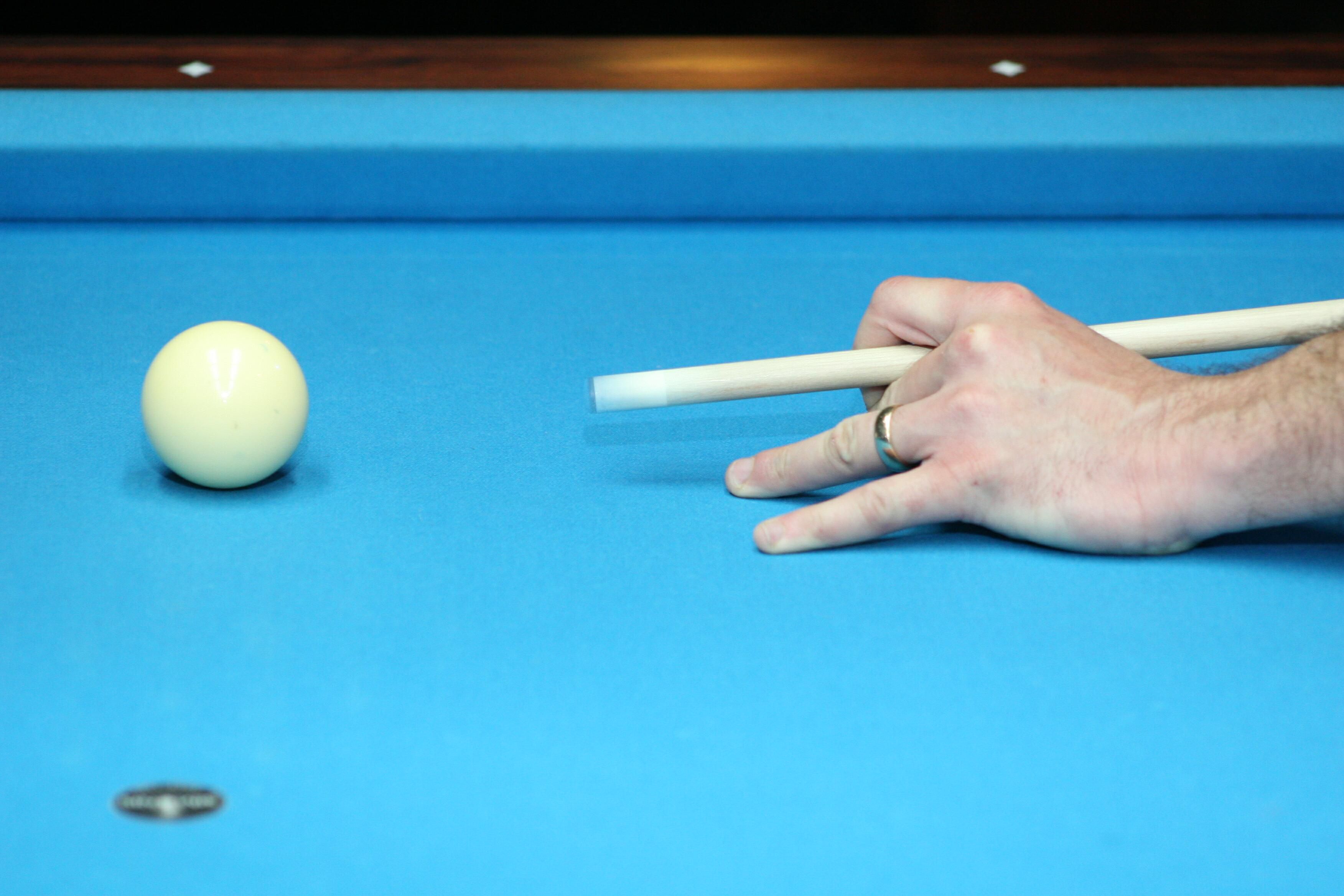 Billiards Practice Some Of The Most Fun Techniques