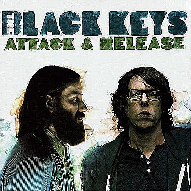 black keys