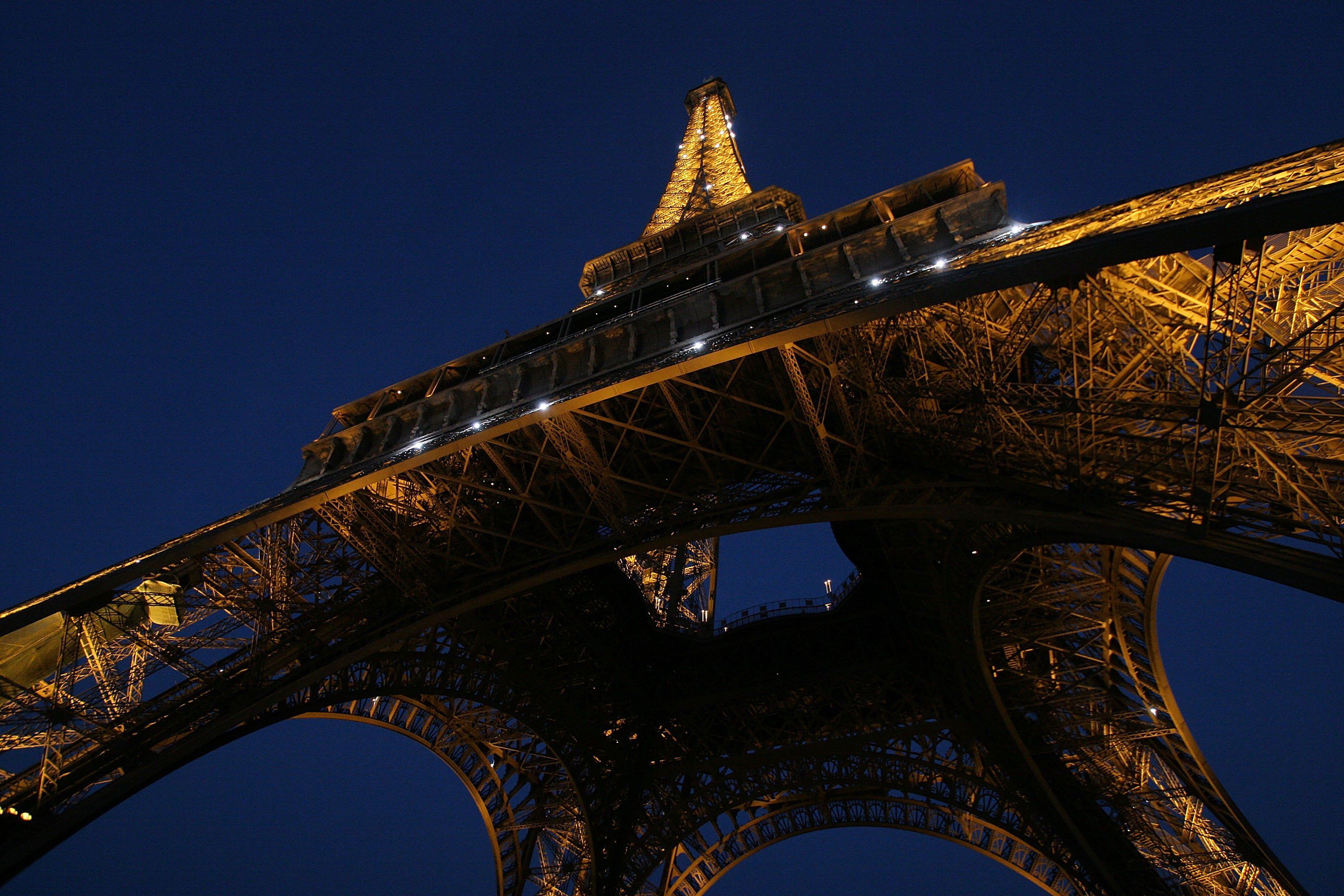 Eiffel Tower Visitors' Guide: Tips and Information