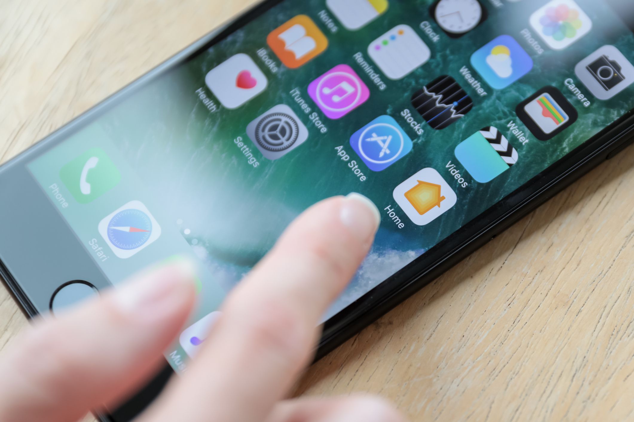 The 25 Best Free IPhone Apps Of 2018