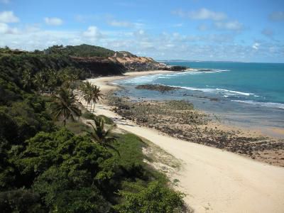 Colombian Beaches: Quintessential but Uncrowded Tropical Paradise