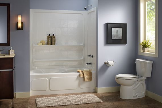 small bathroom ideas to ignite your remodel