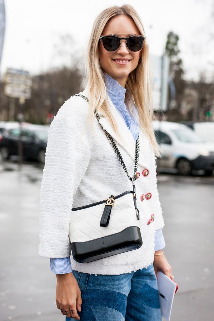 How to Dress Like a Parisian | WhoWhatWear UK