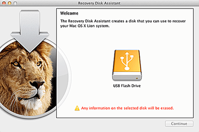 Recovery Macbook Pro Yosemite