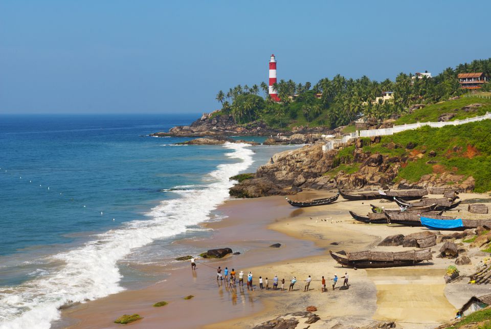 6 Best Beaches in Kerala: Which Beach Should You Visit?