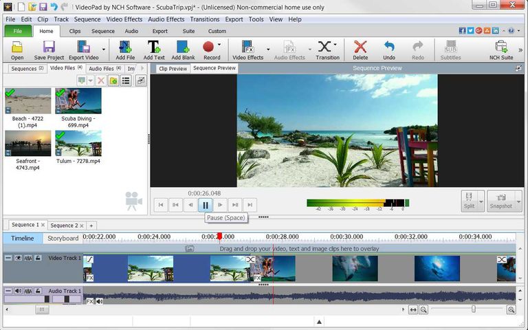 free video editor mac for zoo,img im