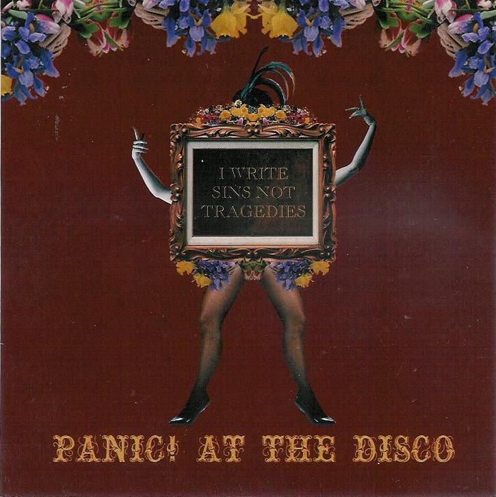 Panic at the disco biggest hits songs