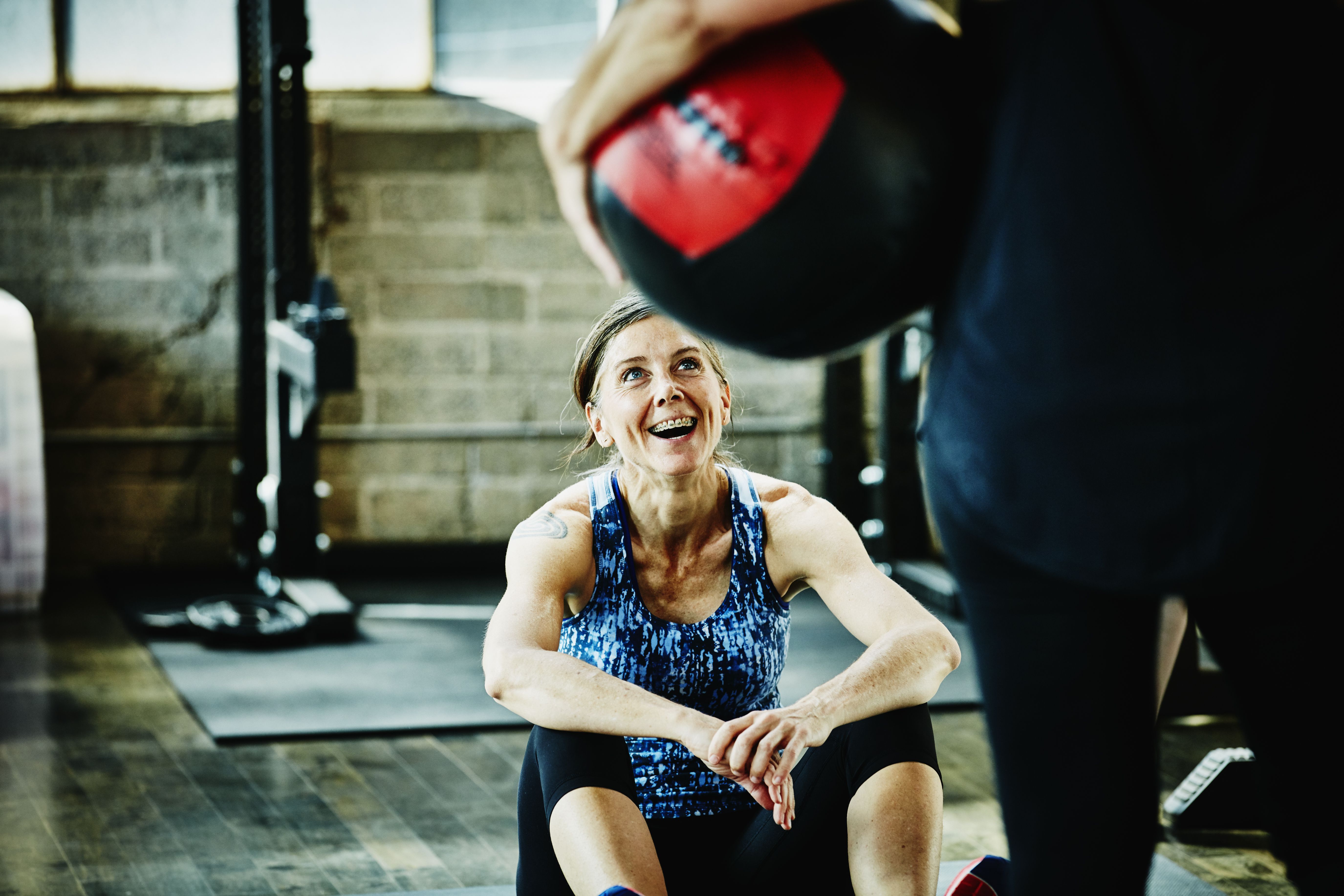 How to Lift Weights With Arthritis In Your Hands