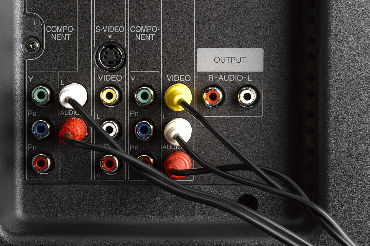 How to Connect TVs to Speakers or Stereos Systems