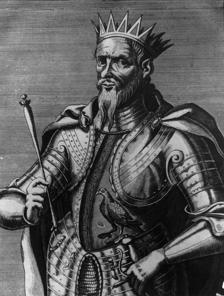 Attila the Hun