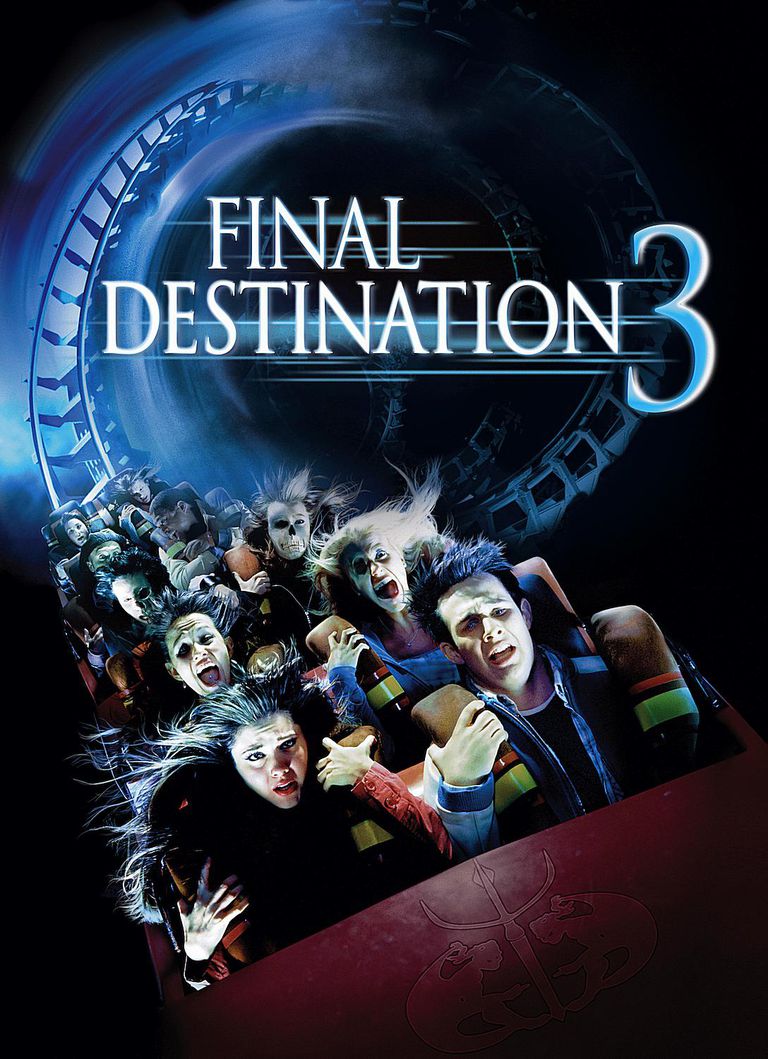 The 'Final Destination' Movie Series
