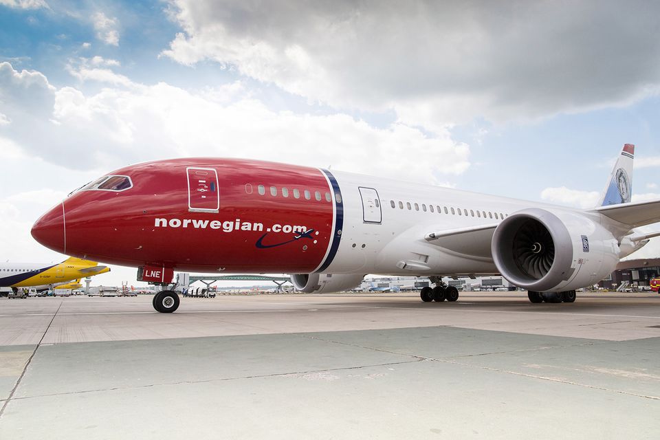 Norwegian Airlines | tripsavvy.com