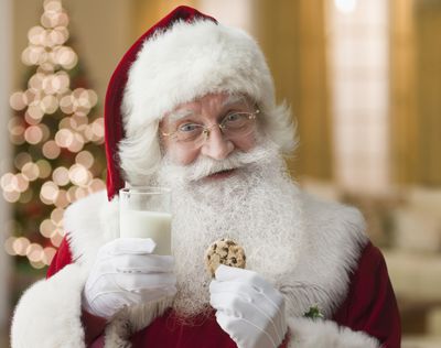 Watch Santa Claus Online Free HD