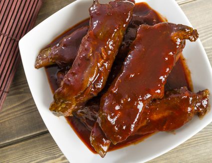 Chipotle Barbecue Sauce Recipe