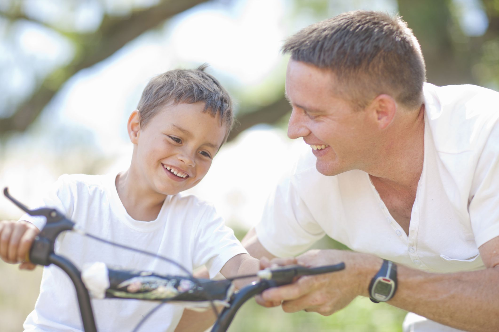 15 Quotes Exploring the Complex Father-Son Relationship