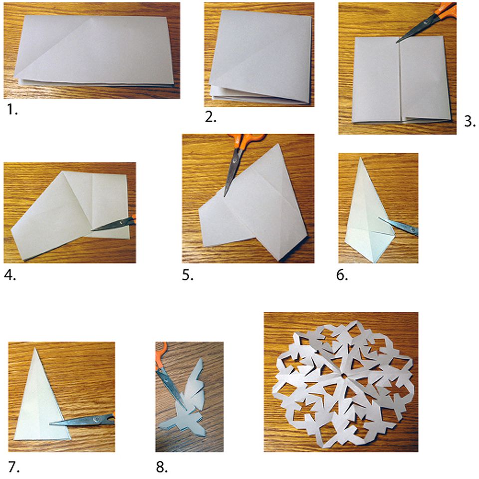 how-to-cut-snowflakes-from-paper-or-fabric