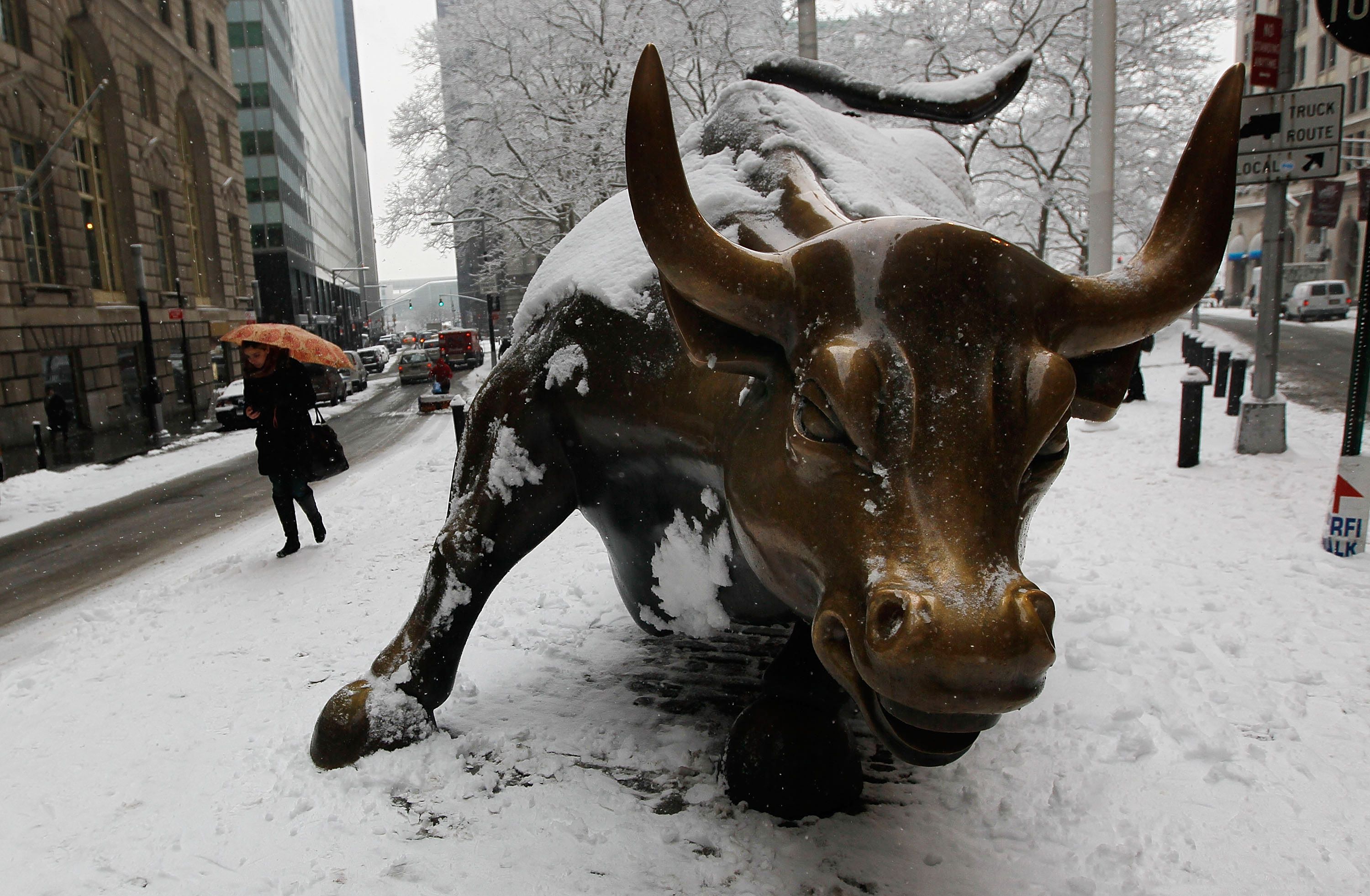Bull Market: Definition, Examples, Causes, Why Its Name