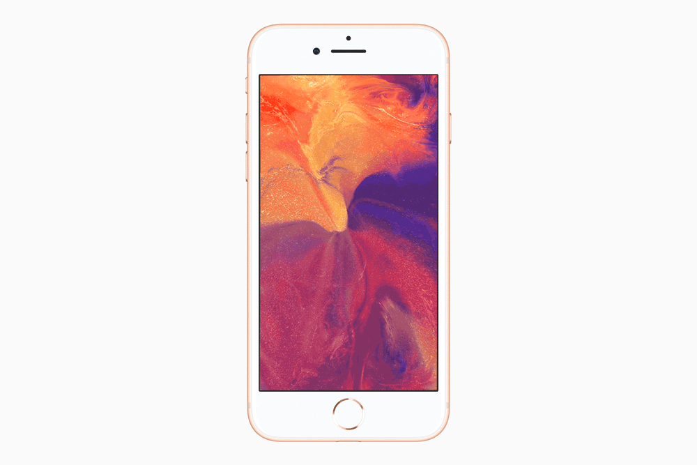 How to Set and Use Live Wallpapers on Your iPhone