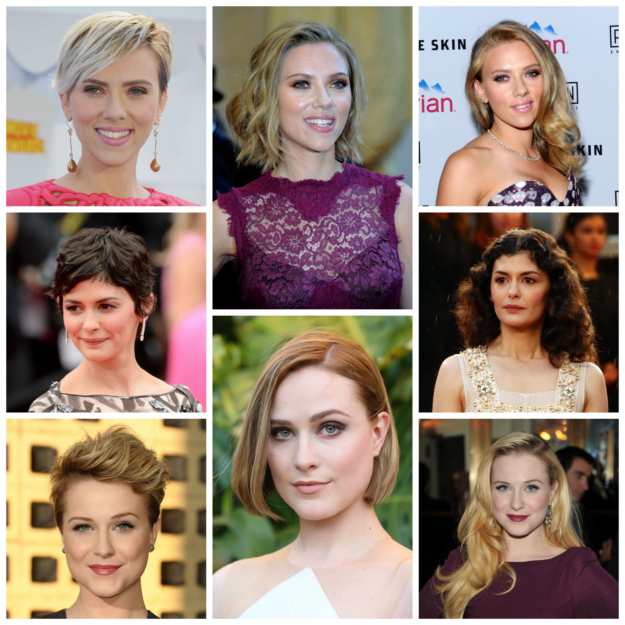 How To Pick The Right Hair Length For You