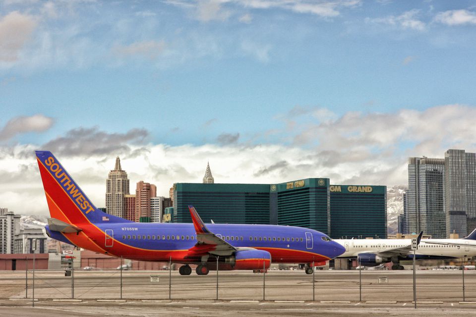 tropicana las vegas airport shuttle