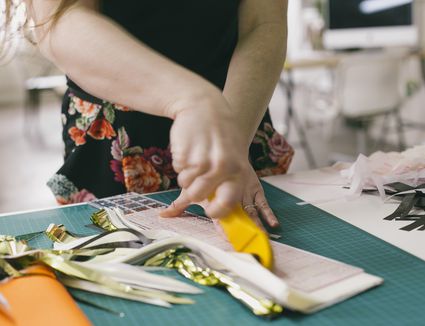 Download Learn How to Cut Patchwork Shapes for Quilts