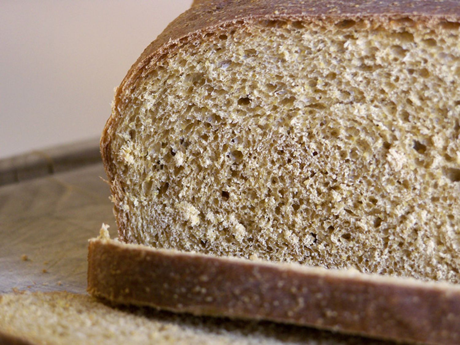No-Milk Yeast Bread Recipes