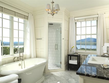 Do It Yourself vs. Professional Bathroom Remodeling