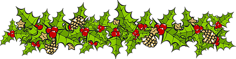 Merry Christmas Clip Art