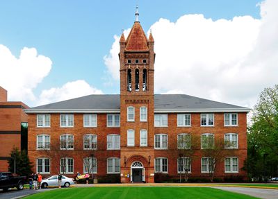 lehigh university acceptance rate