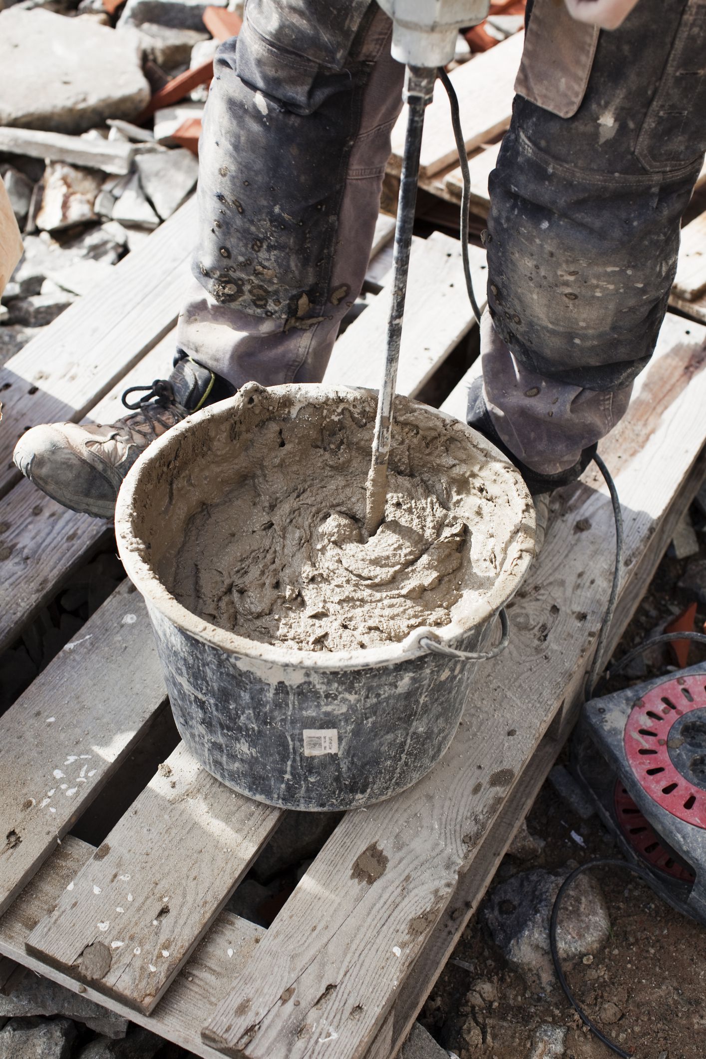 Sanded or Unsanded Grout? Which One Should You Use