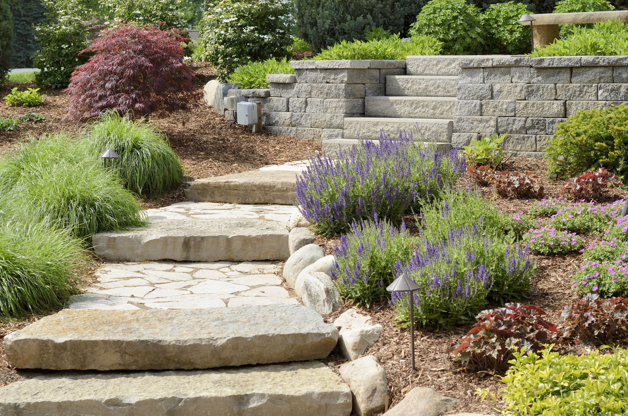 Masonry Steps: 3 Ideas for DIYers Using Brick, Stone