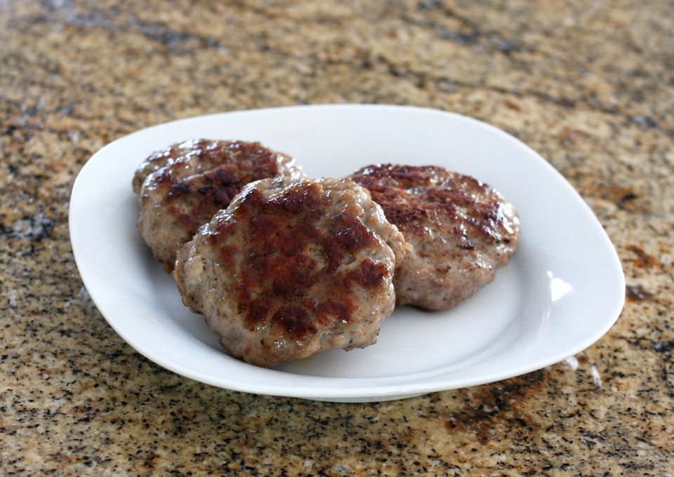 Homemade Pork Breakfast Sausage Recipe