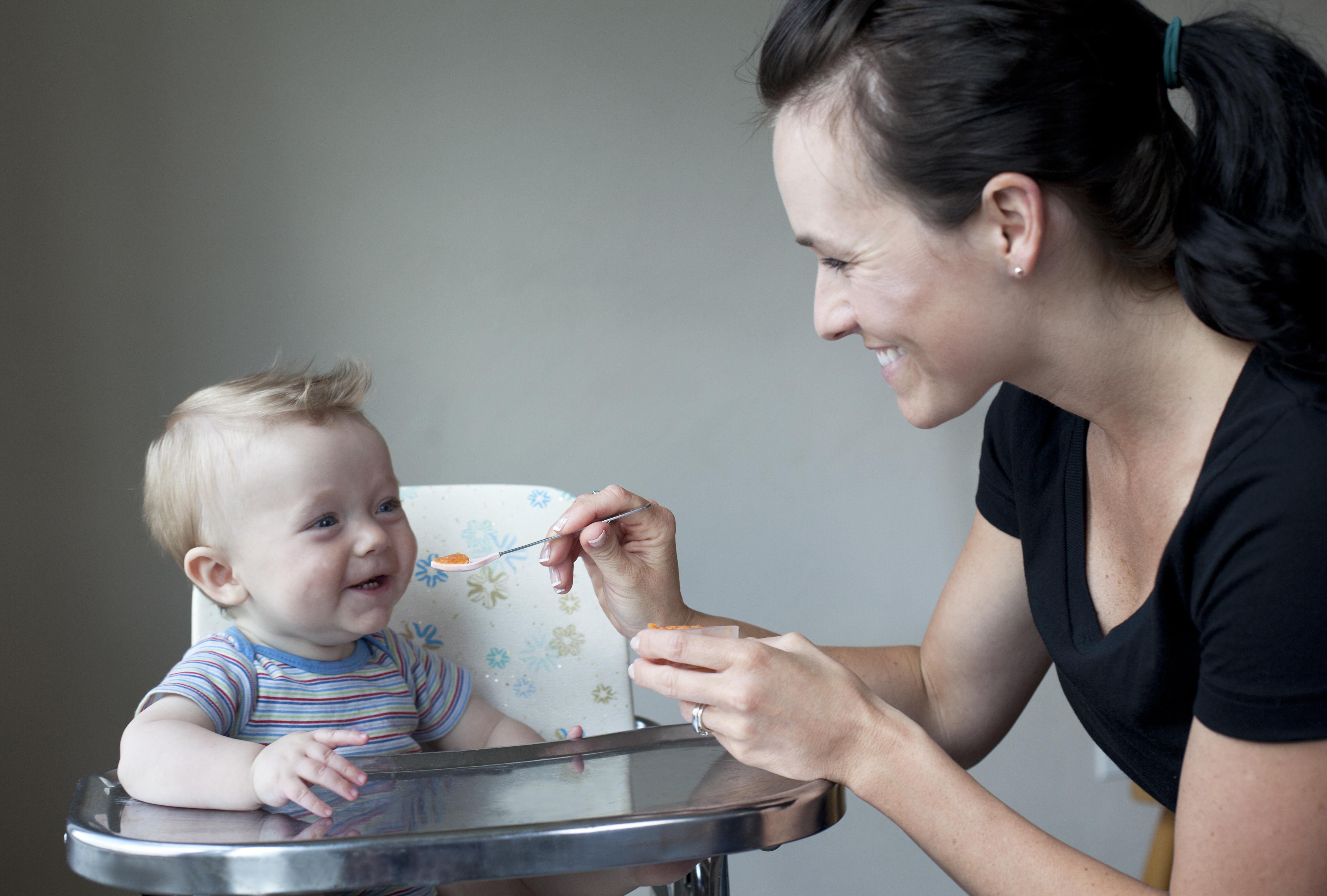 Gerber Food Stages: A Comprehensive Guide for Feeding Your Growing Child