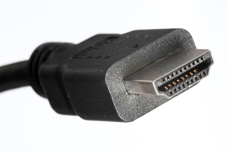 Hdmi common interface что это