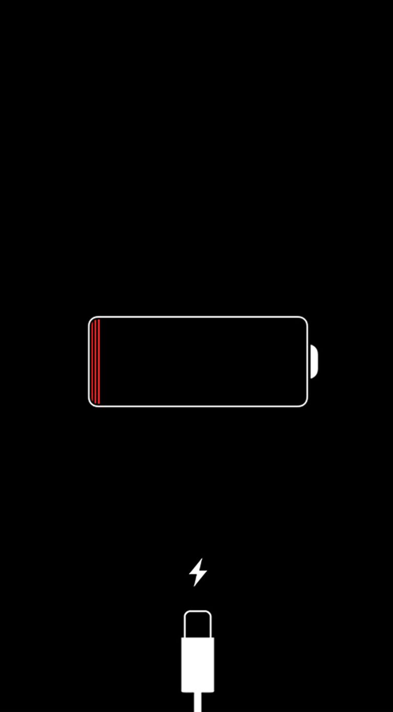 what-to-do-if-you-see-a-red-iphone-battery-icon