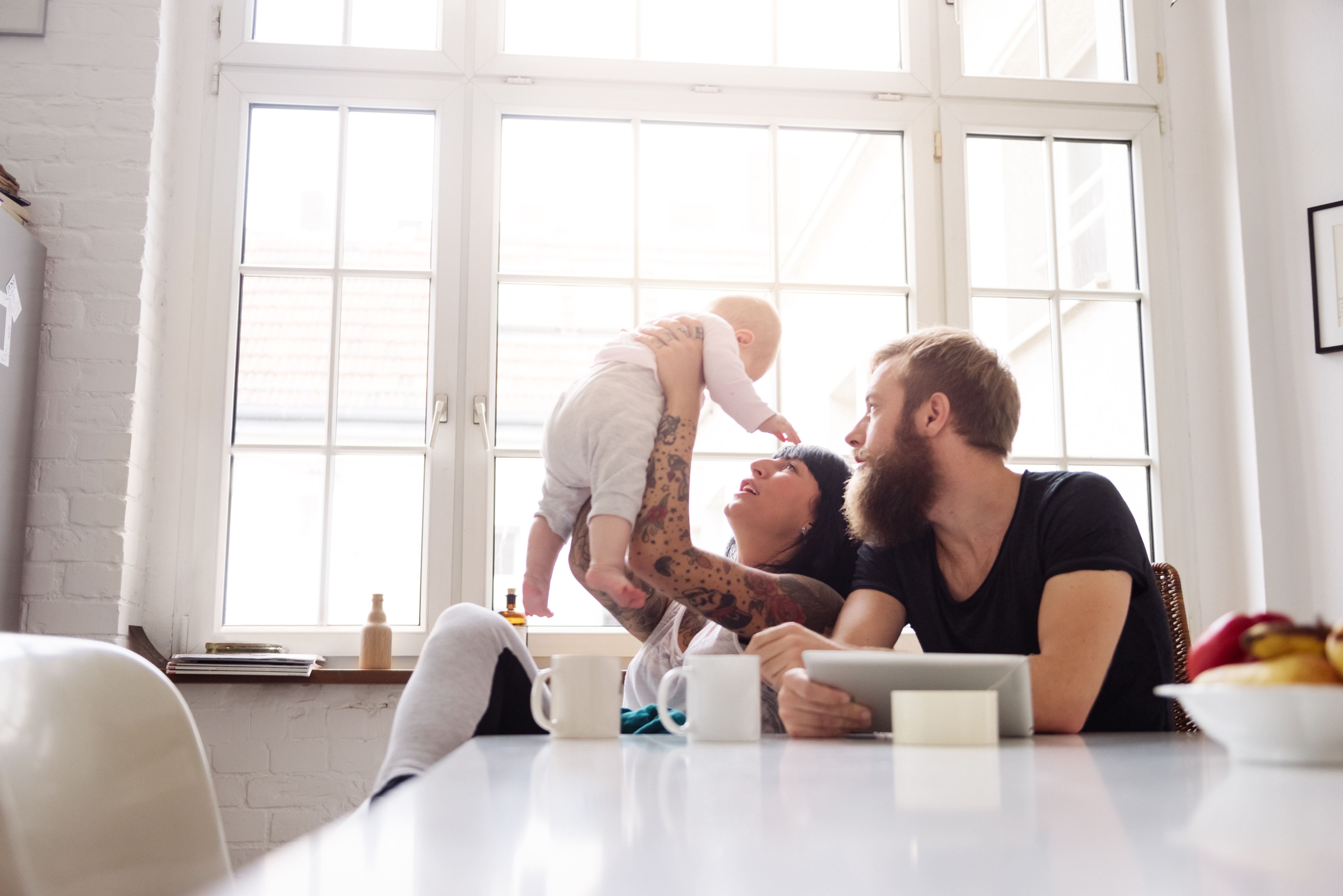 Choosing the Right Employee Benefits for Your Family