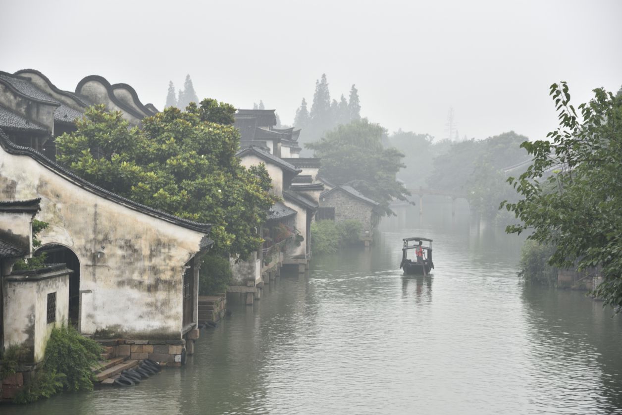 The Importance Of Grand Canals In China