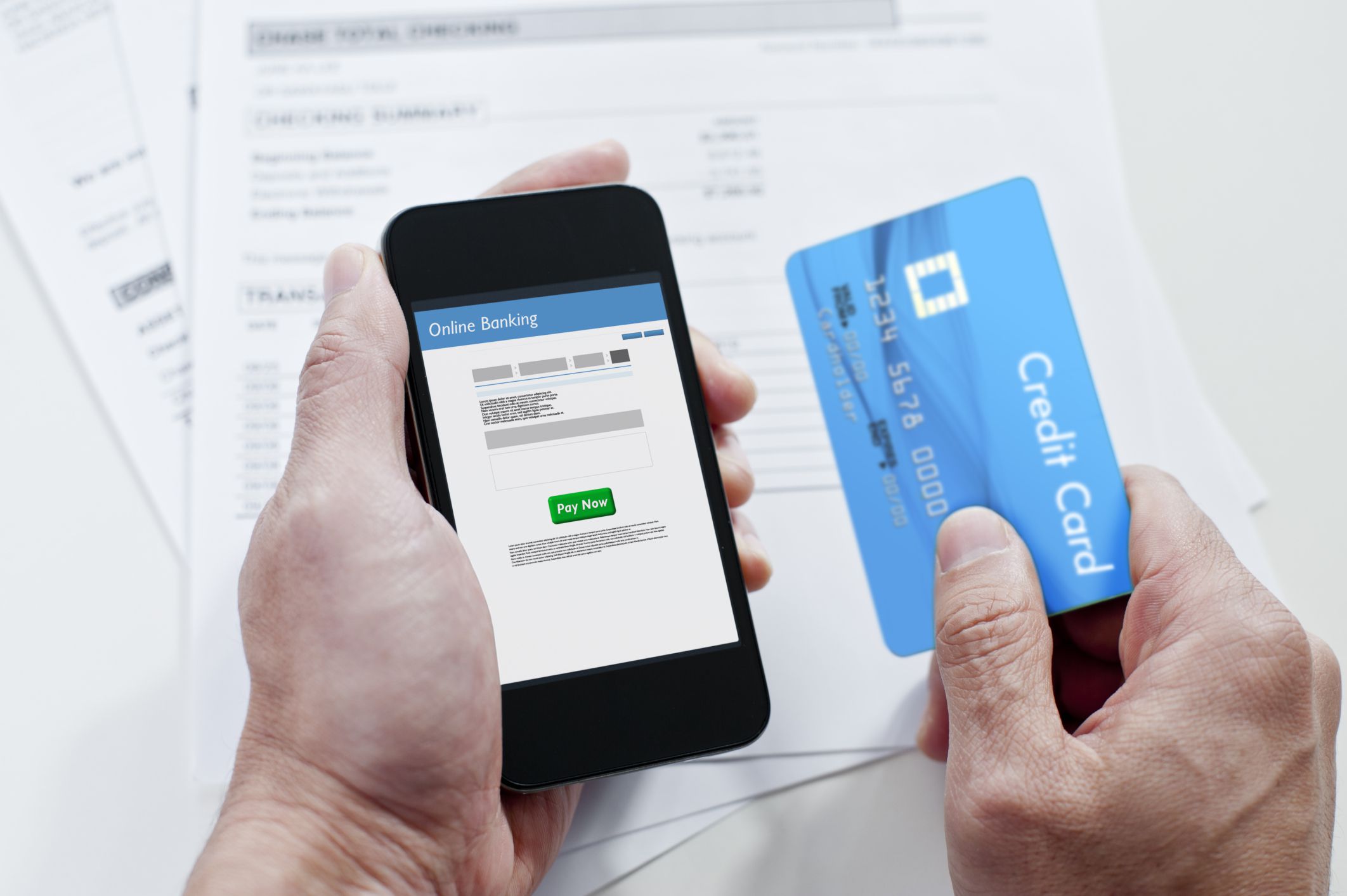 7 Must-Have Mobile Apps for Managing Your Credit