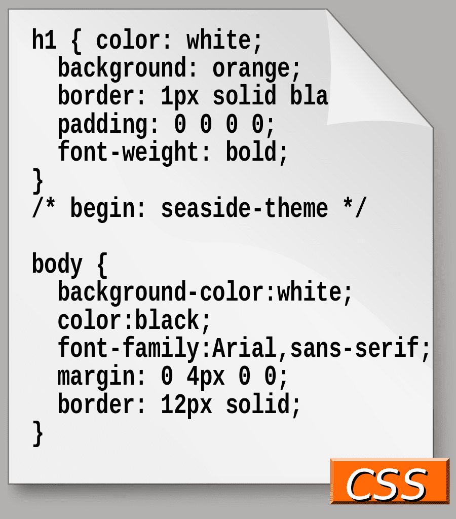 Why Is Css Useful