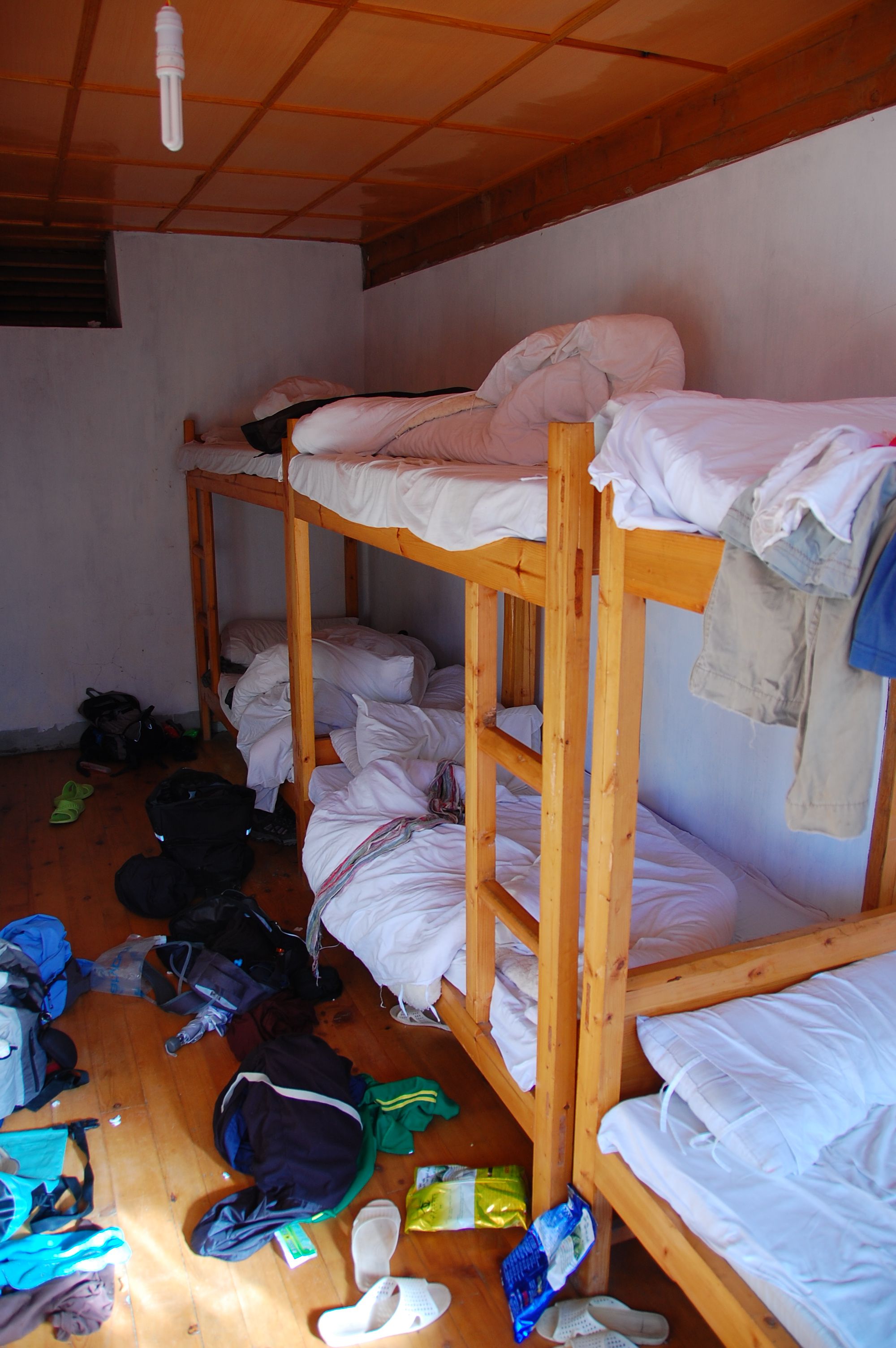 Hostel or Hotel? 7 Reasons to Stay in a Hostel