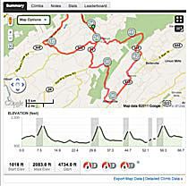 map my ride routes        <h3 class=