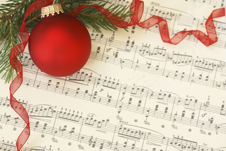 Free Christmas Sheet Music for Instruments and Choirs