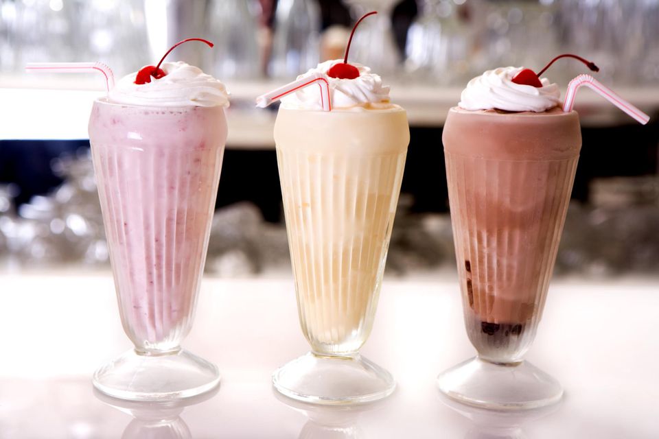 Image result for milkshake