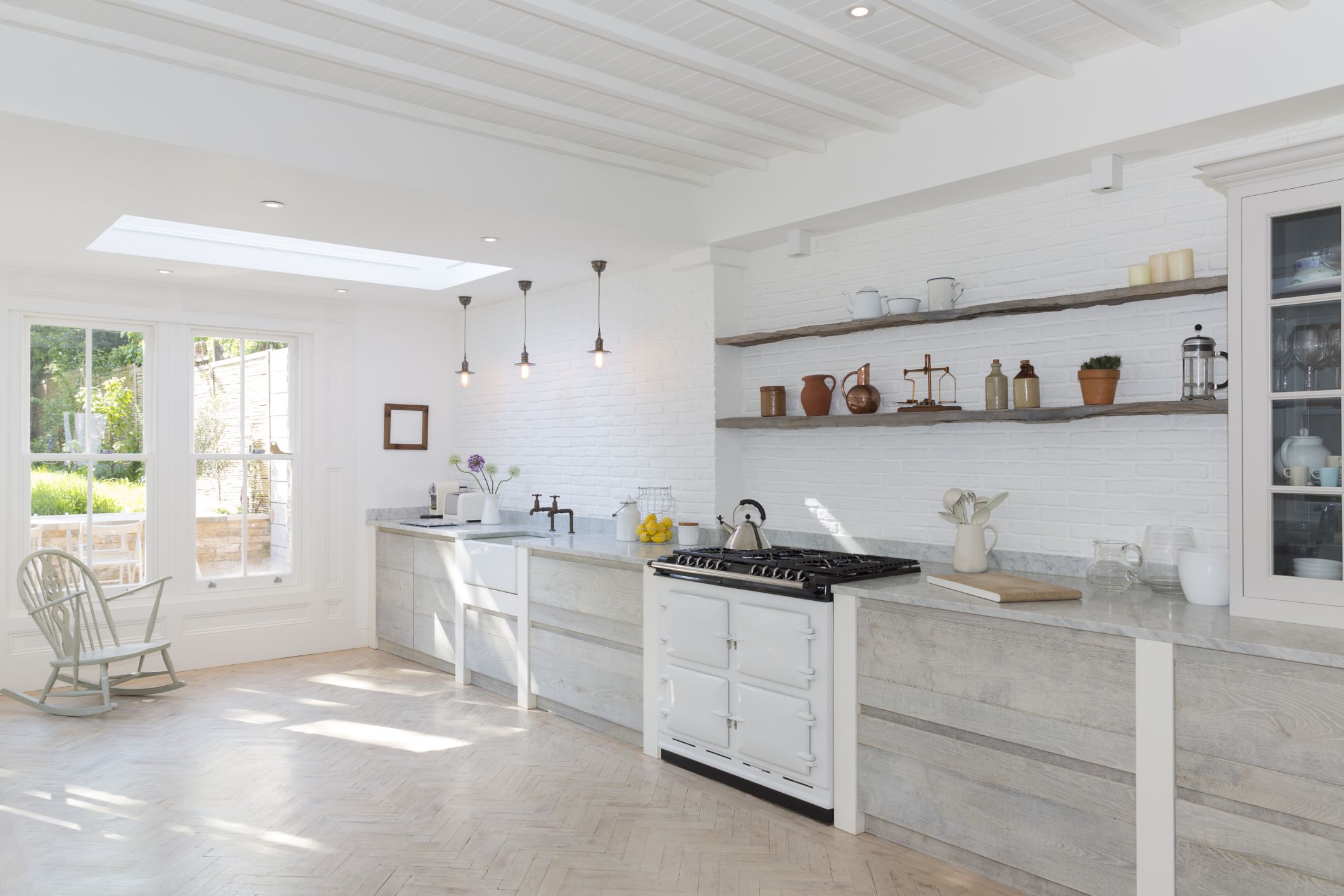 Rustic Kitchen Cabinet Faces