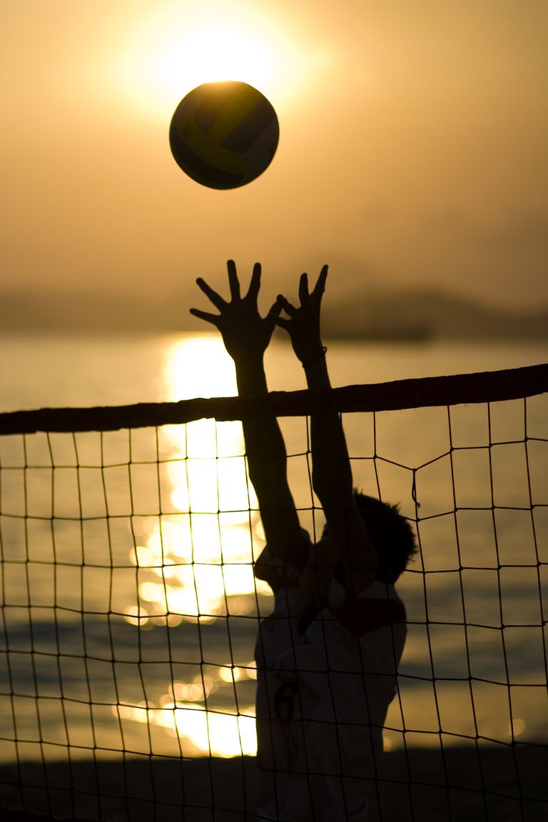 AVP Beach Volleyball Men's Career Win Leaders