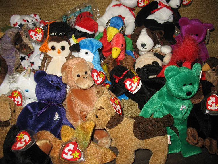 teddies for babies