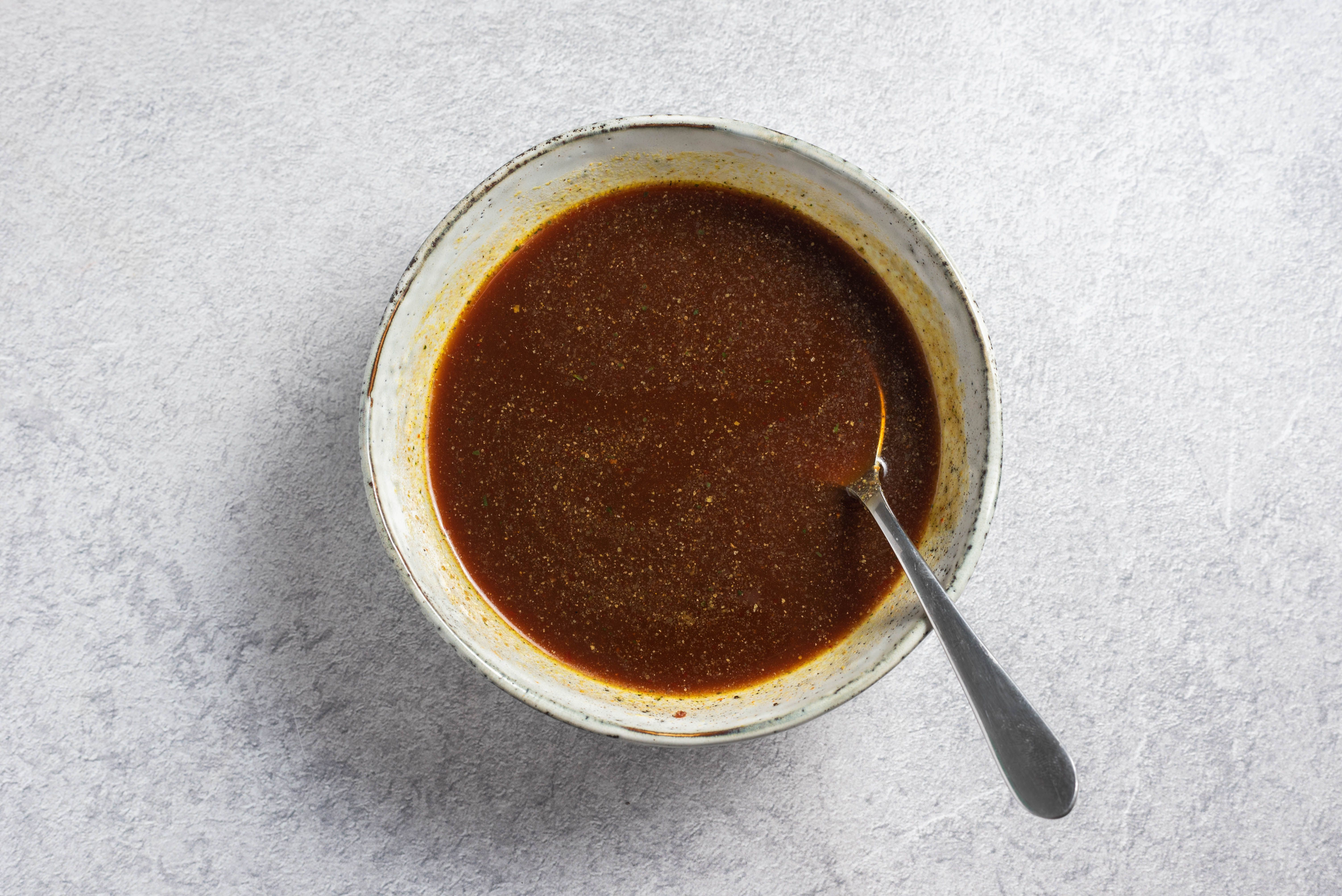 Pad Thai Sauce Recipe With Tamarind