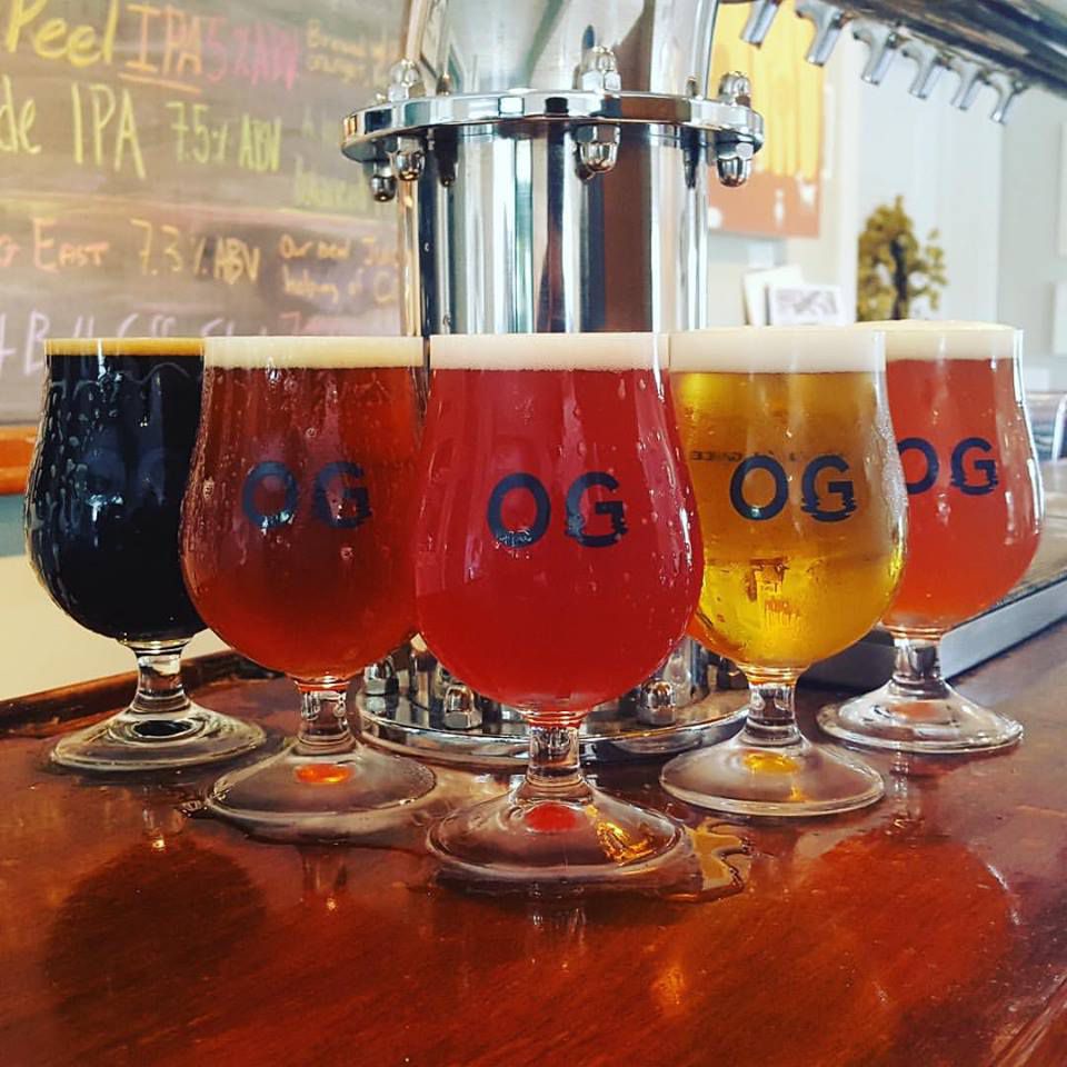The 6 Best Breweries on Long Island