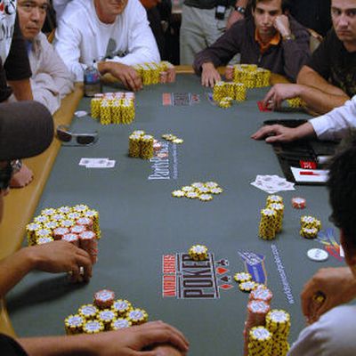 Poker